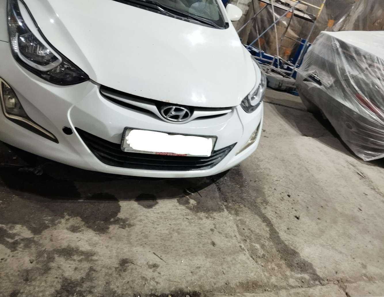 Отзывы на компанию Pro кузов в г. Новосибирск c фото