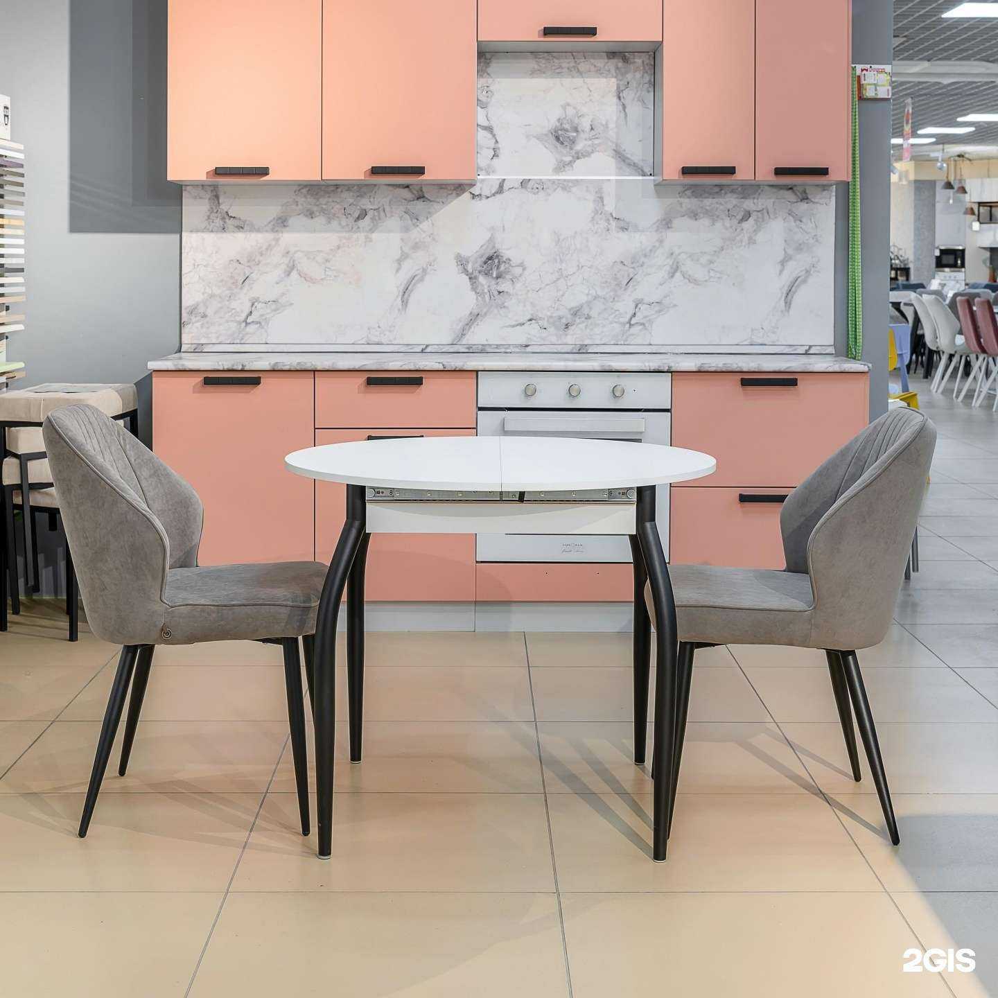 Отзывы на компанию Народные кухни в Находке c фото