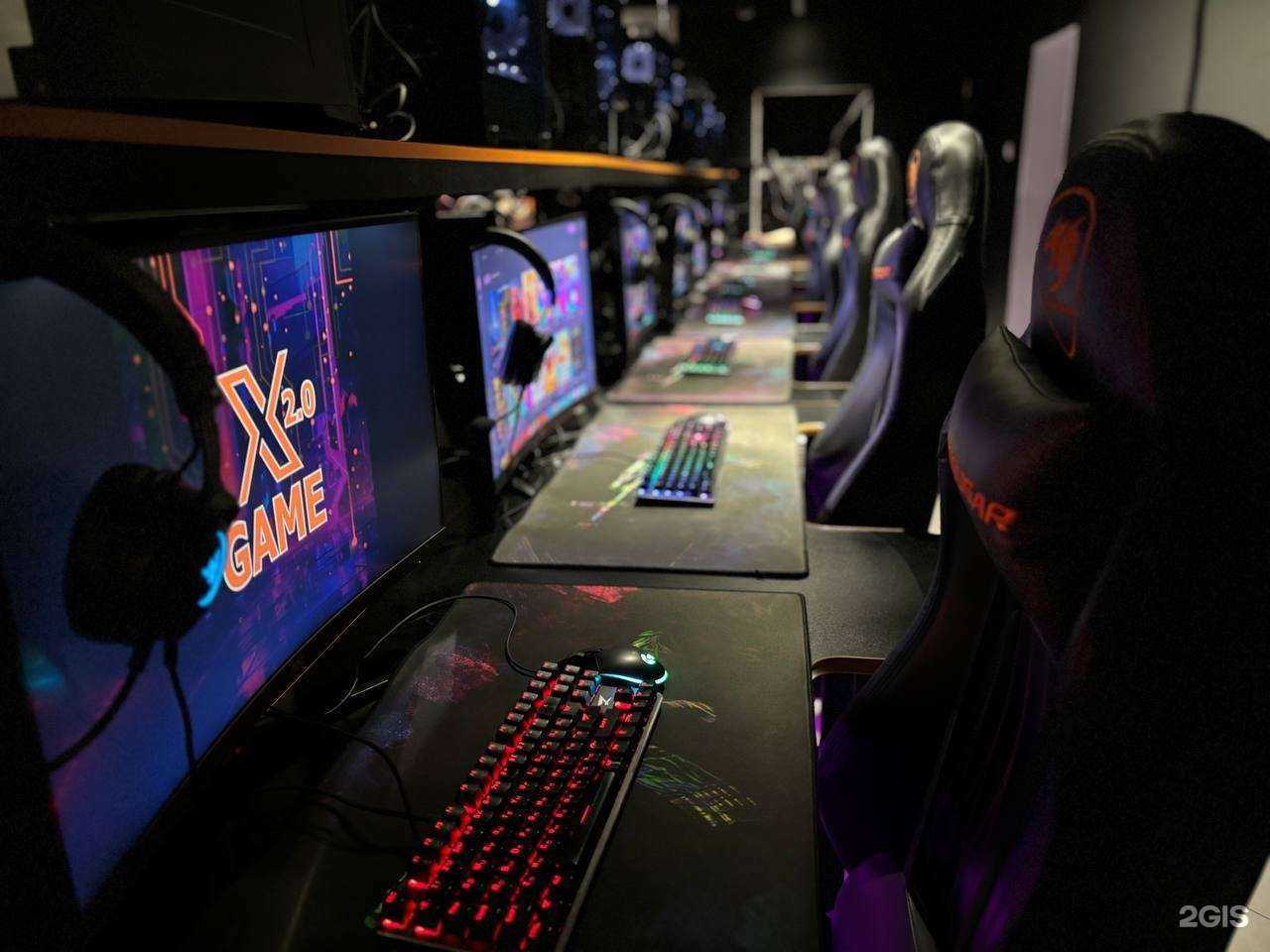 Отзывы на компанию X-Game 2.0 в г. Тюмень c фото