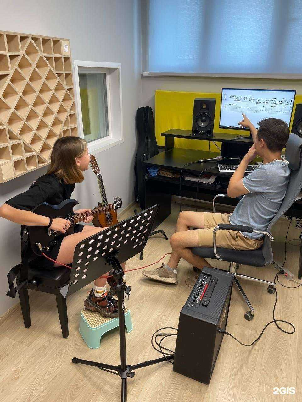 Отзывы на компанию Soundcheck в Уфе c фото