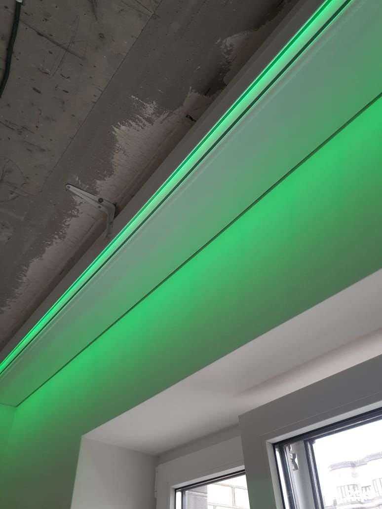 Отзывы на компанию Твой Потолок в Краснодаре c фото