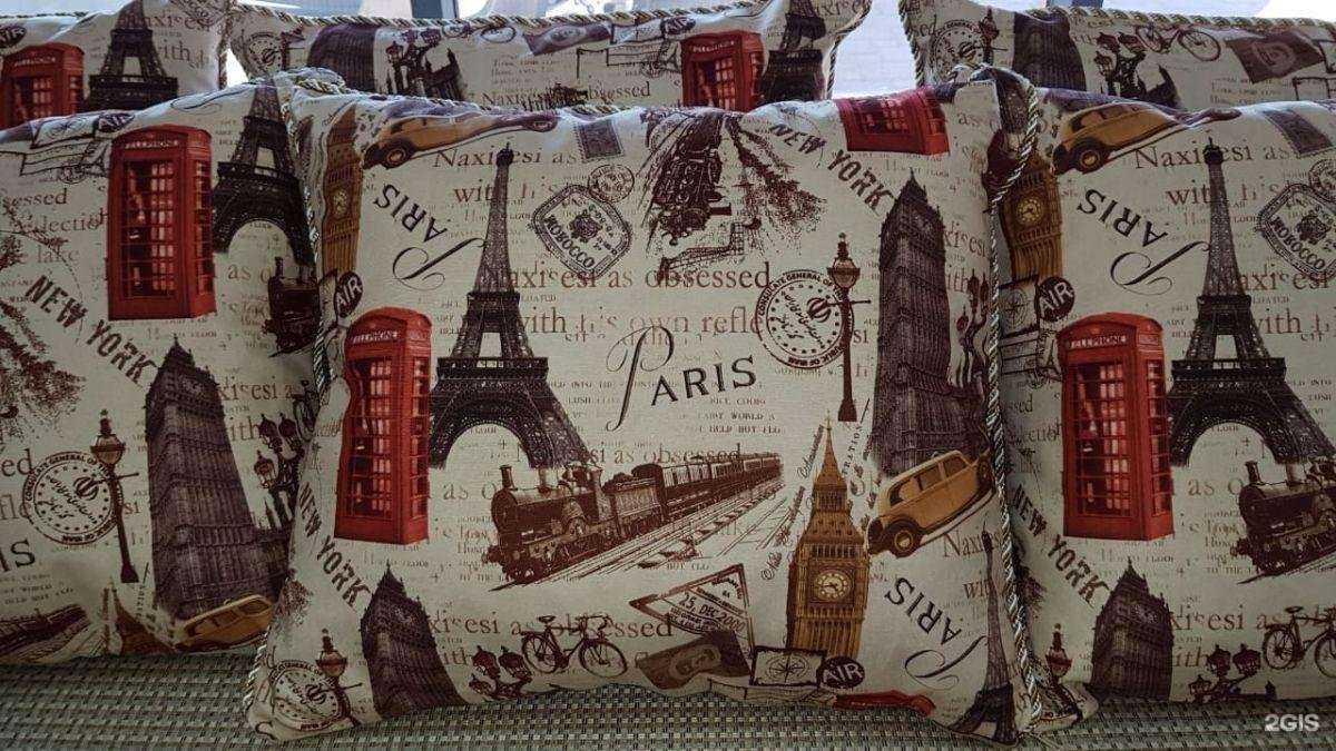 Отзывы на компанию Дарина в г. Ейск c фото