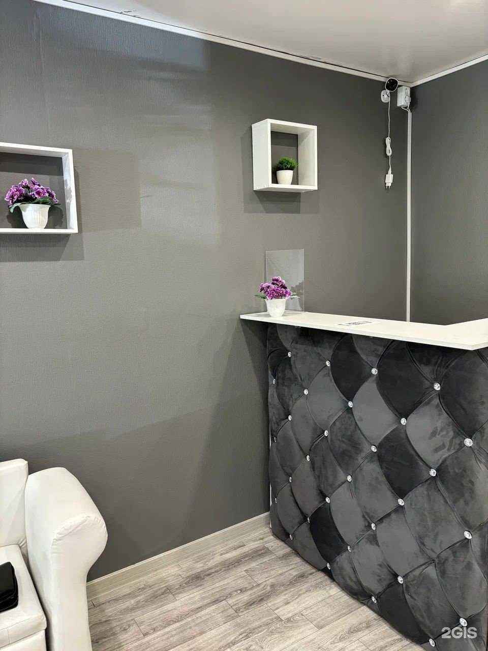 Отзывы на компанию Студия красоты в Нижнем Новгороде c фото