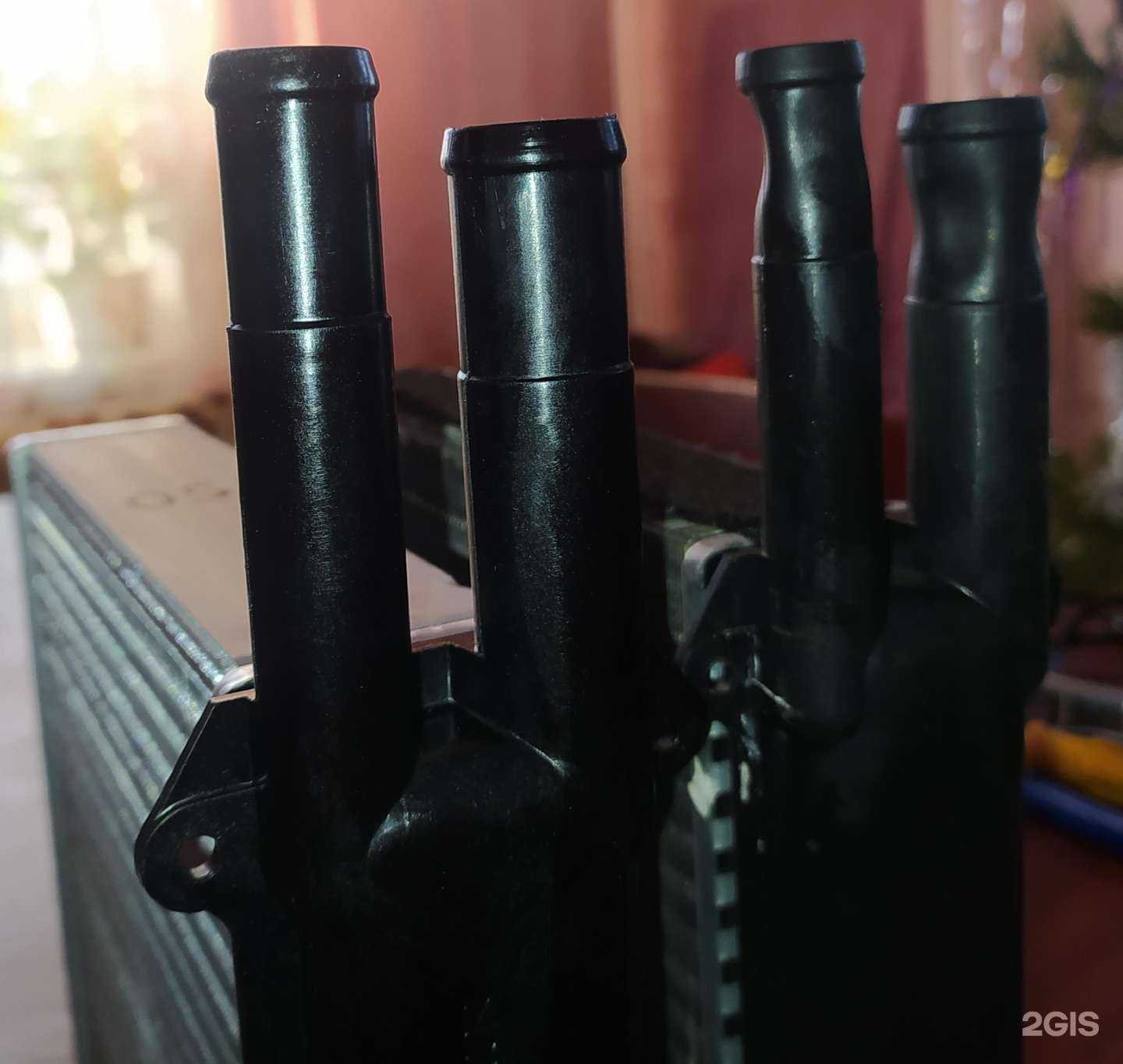 Отзывы на компанию Канистра в г. Курган c фото