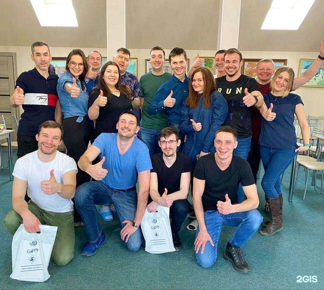 Отзывы на компанию Like в Йошкар-Оле c фото