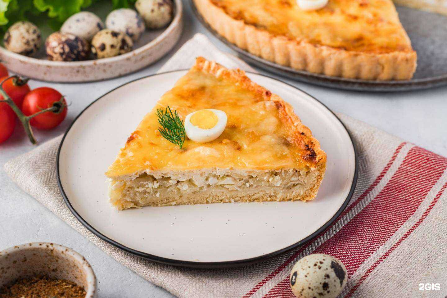 Отзывы на компанию Время пирогов в г. Нижний Новгород c фото