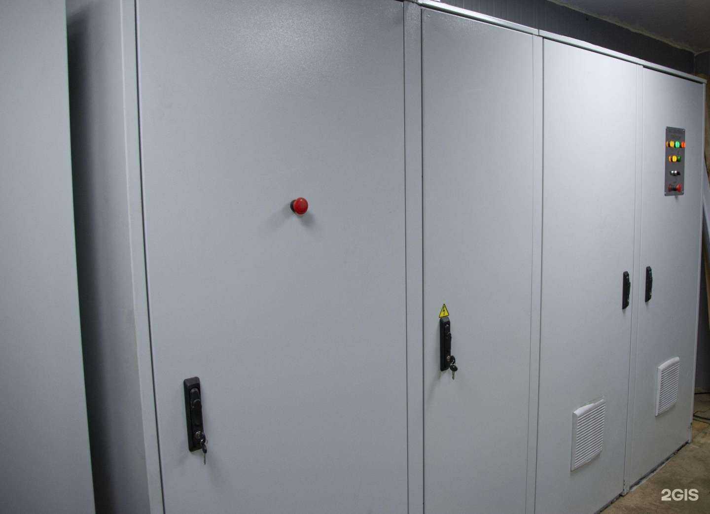 Отзывы на компанию Автоматика Горизонт в г. Воронеж c фото