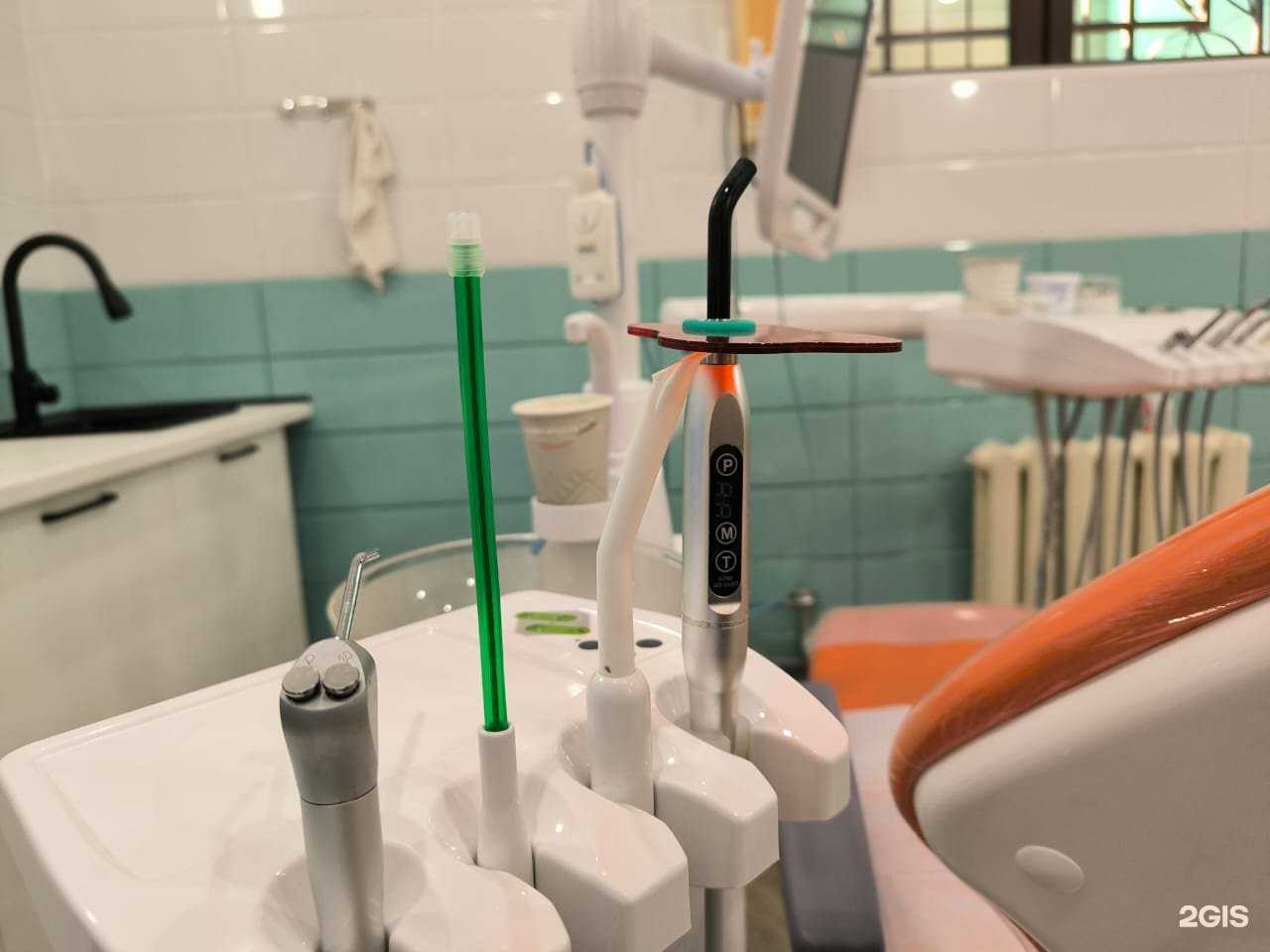 Отзывы на компанию Дент алекс в Сочи c фото