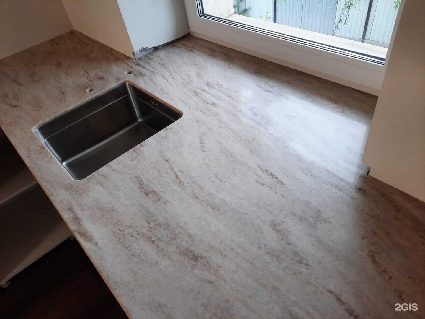 Отзывы на компанию StoneStyle в г. Иркутск c фото