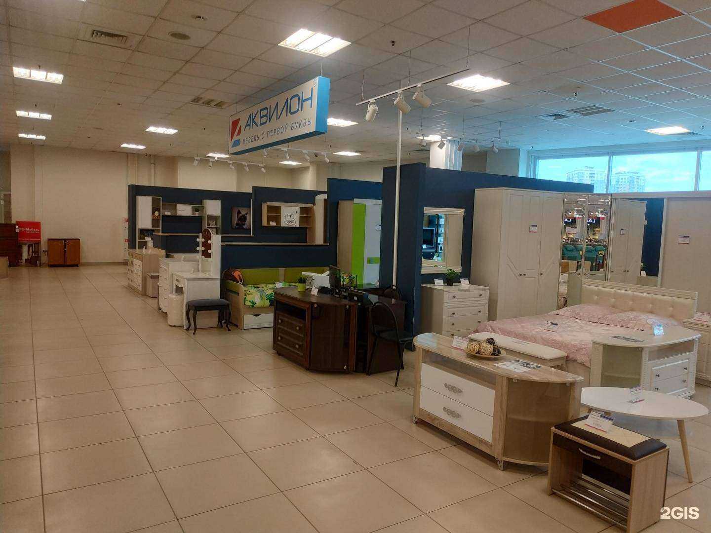 Отзывы на компанию Аквилон в Казани c фото