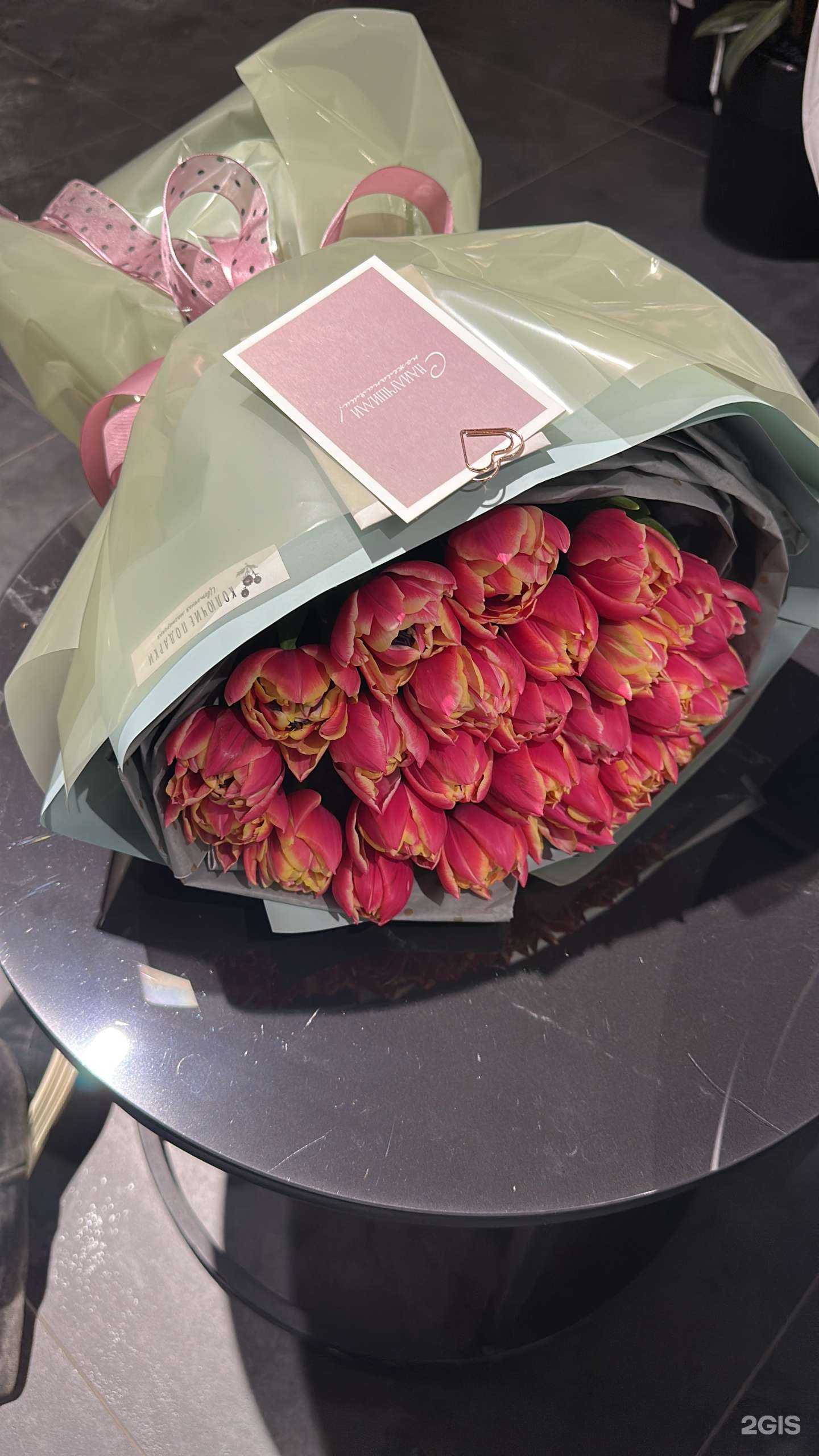 Отзывы на компанию Колючие подарки в Новочеркасске c фото - фотография 2 из 2