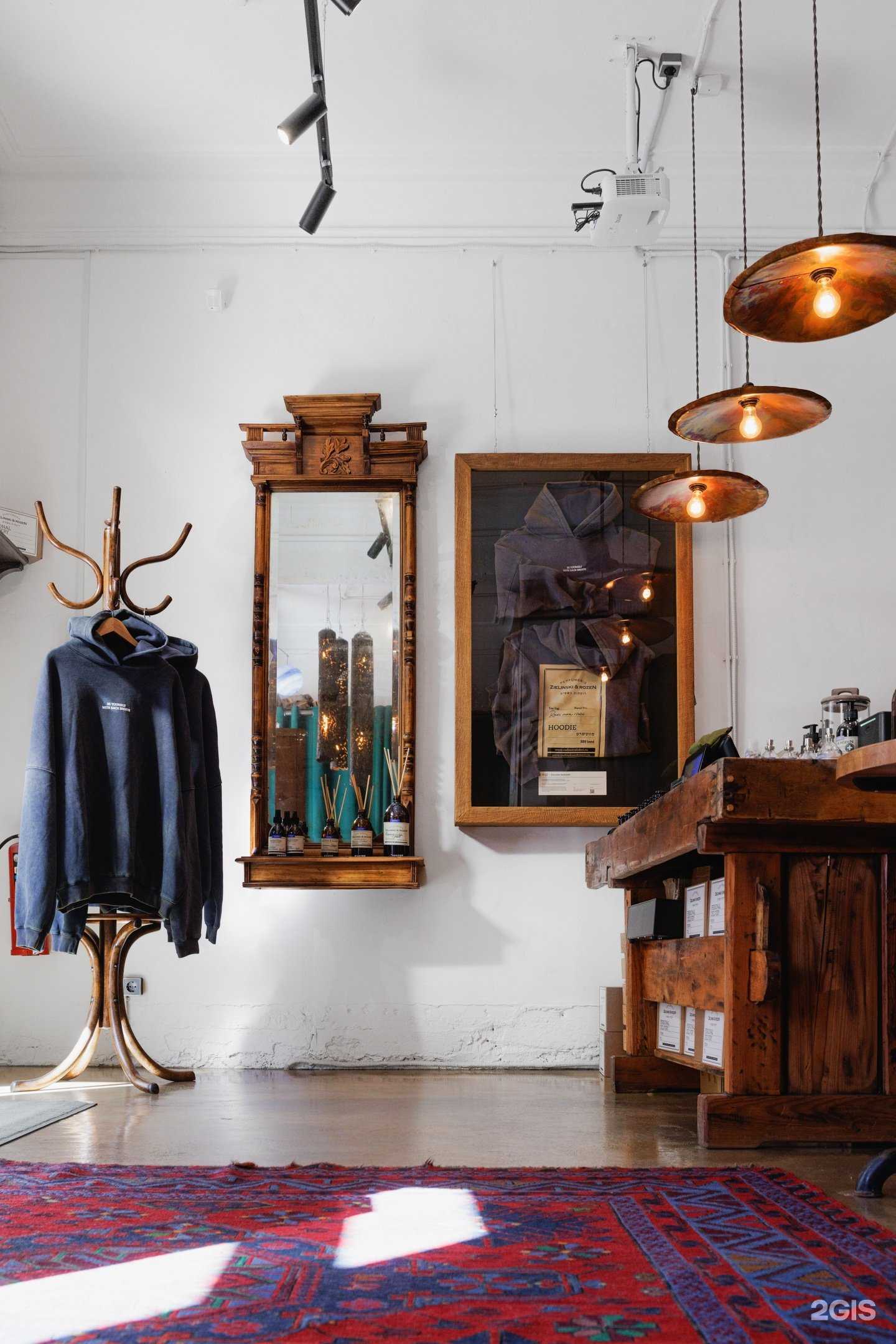 Отзывы на компанию Zielinski & Rozen в г. Краснодар c фото