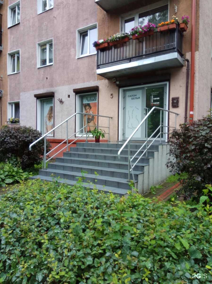 Отзывы на компанию Felina в г. Калининград c фото