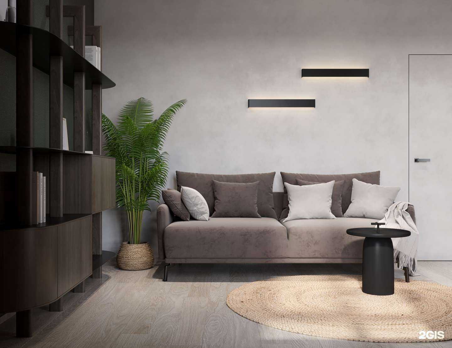 Отзывы на компанию KitDecor Interiors в Липецке c фото