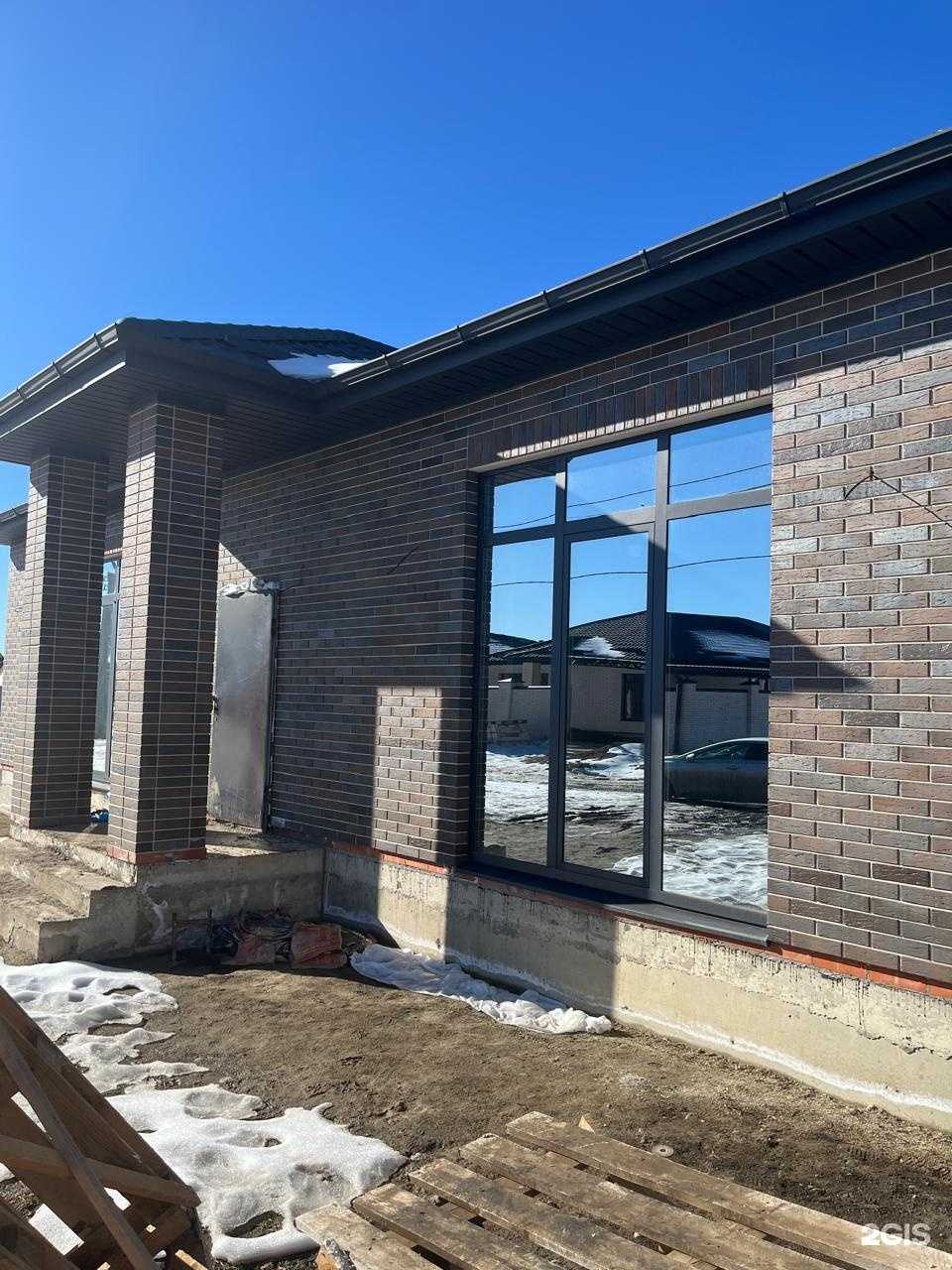 Отзывы на компанию Домострой Окна в Ставрополе c фото