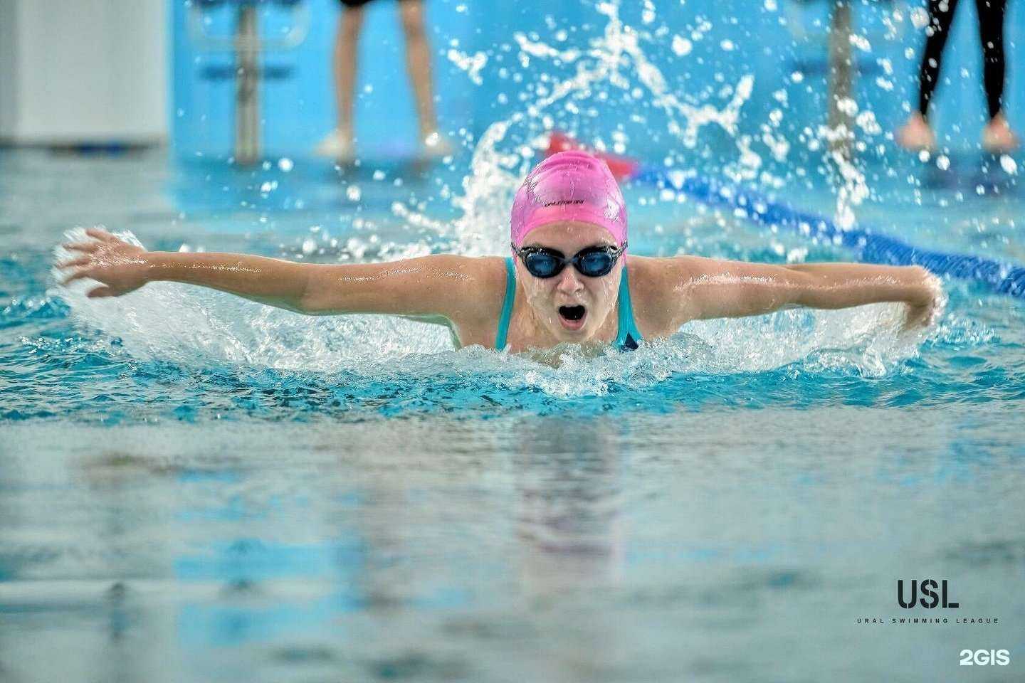 Отзывы на компанию Федерация плавания Екатеринбург в Екатеринбурге c фото