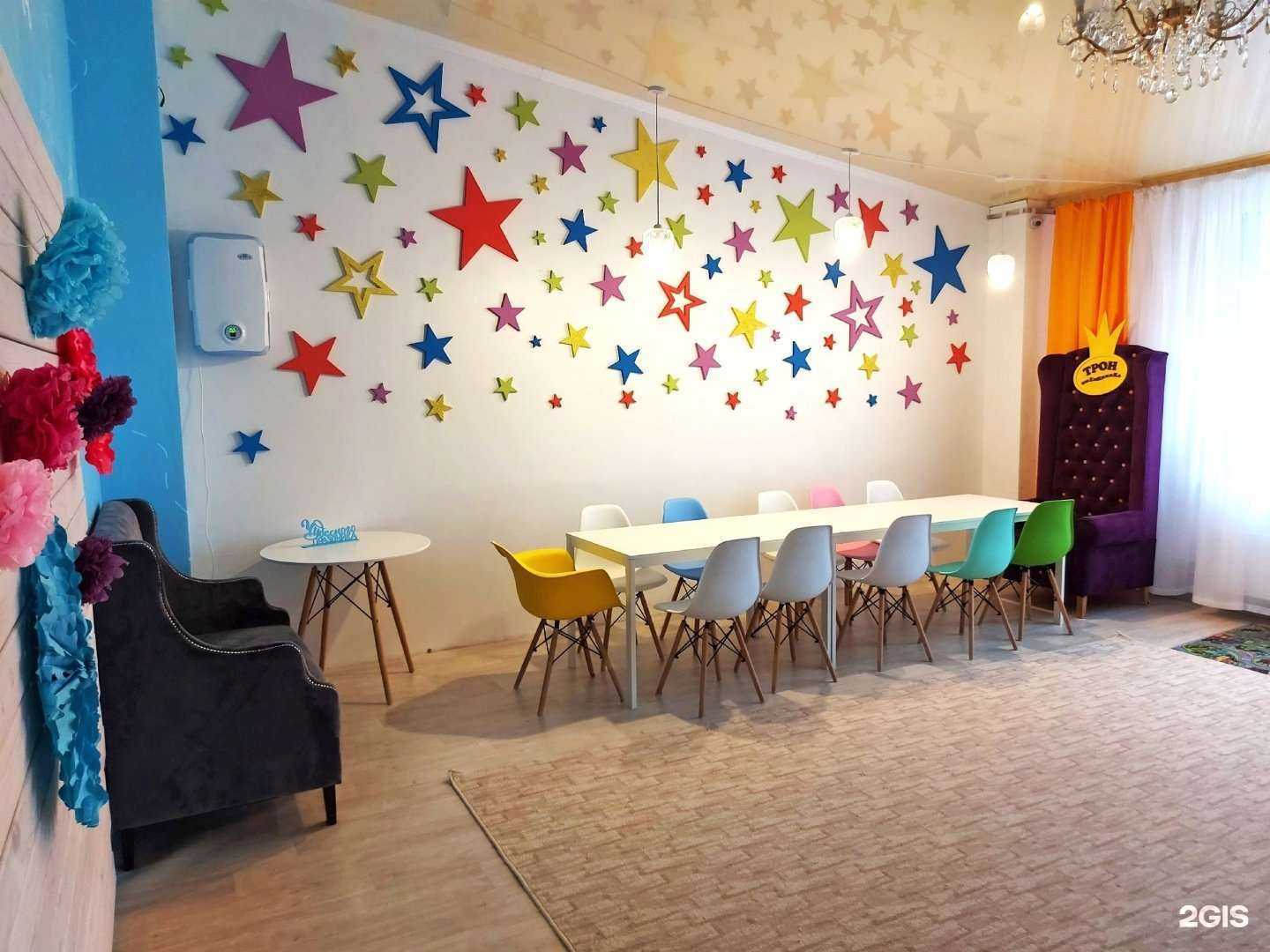 Отзывы на компанию Другая планета в Ноябрьске c фото