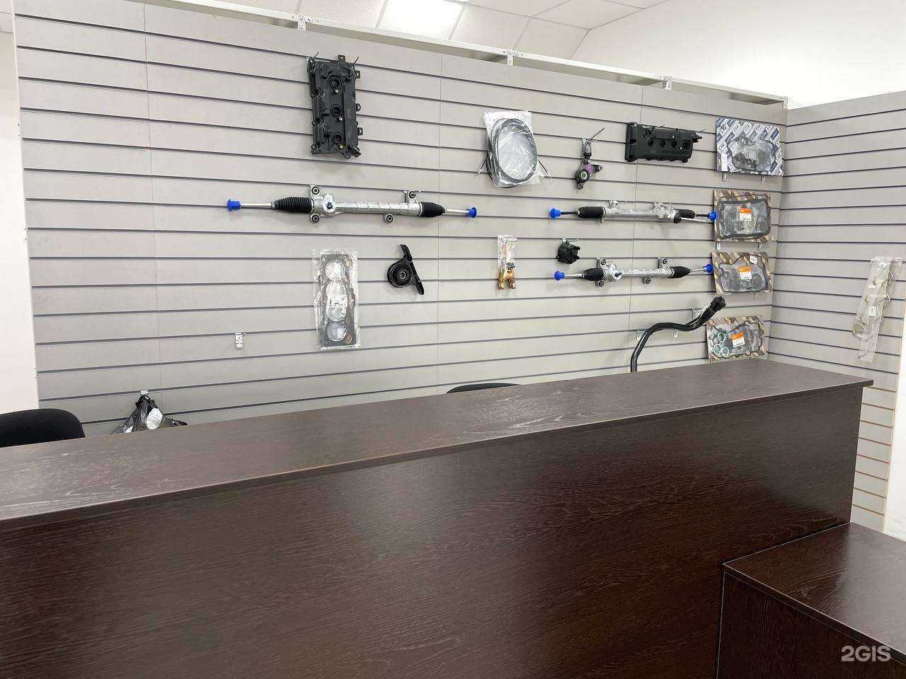 Отзывы на компанию Автоформула в Иркутске c фото