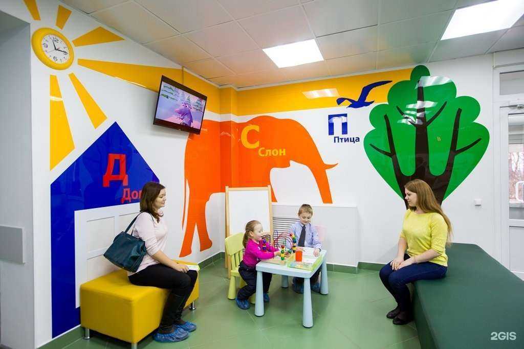 Отзывы на компанию Детская стоматологическая поликлиника №7 в Уфе c фото