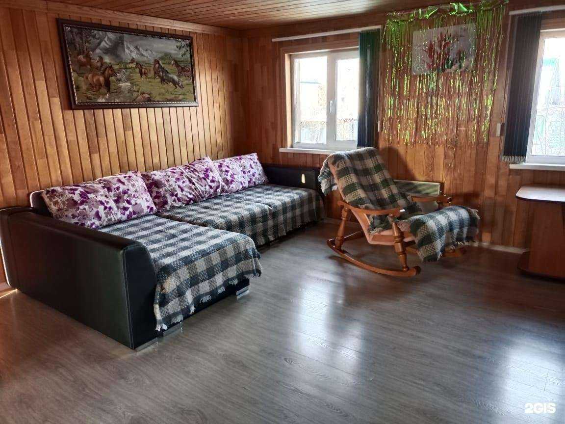 Отзывы на компанию Гостевой дом в г. Арсеньев c фото