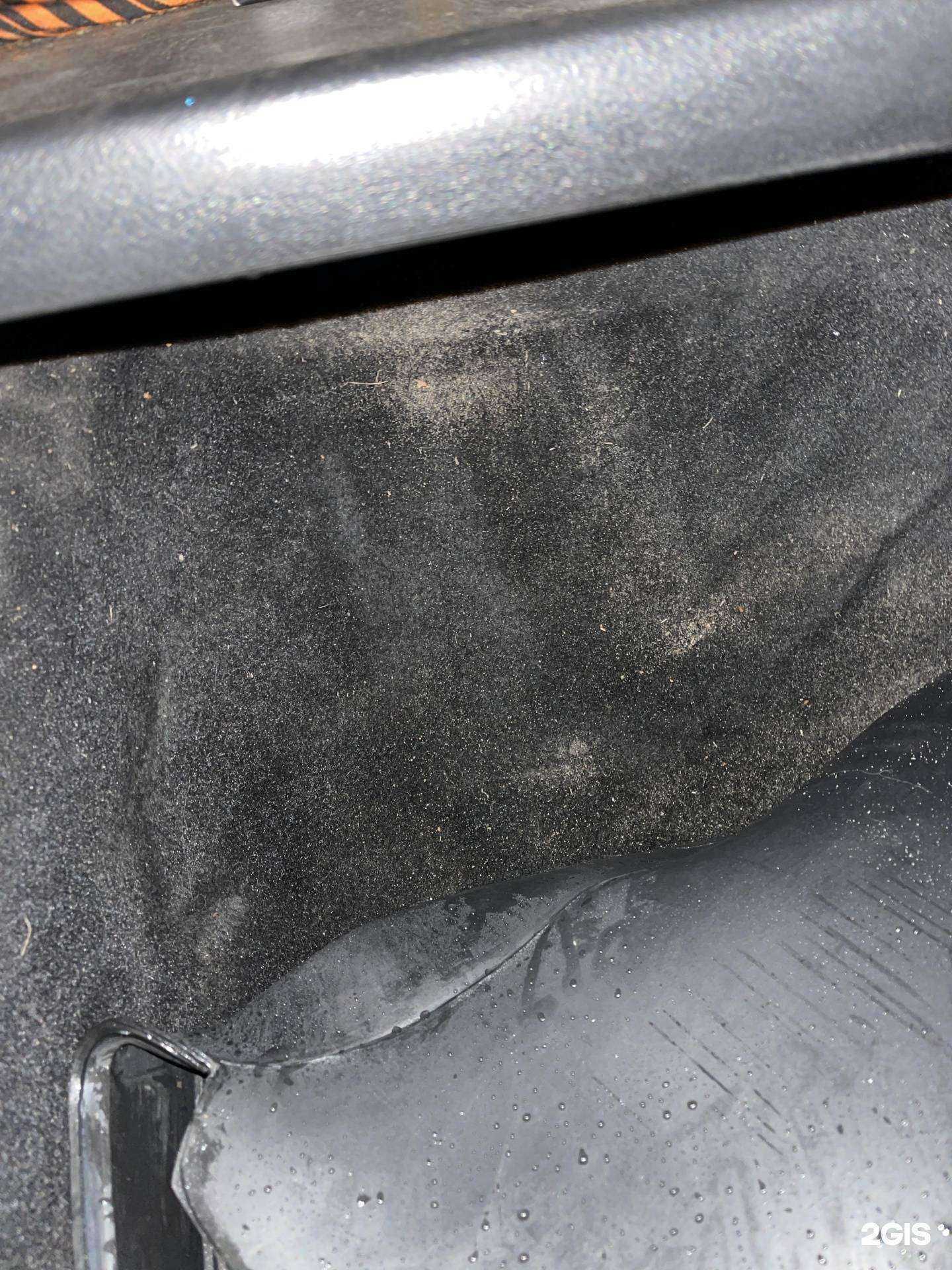 Отзывы на компанию Автомойка в Сургуте c фото