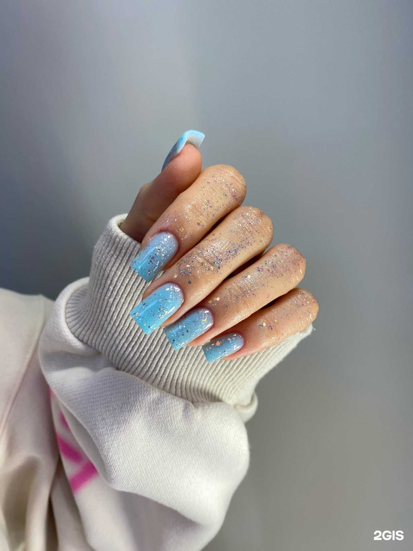 Отзывы на компанию Студия маникюра в Самаре c фото