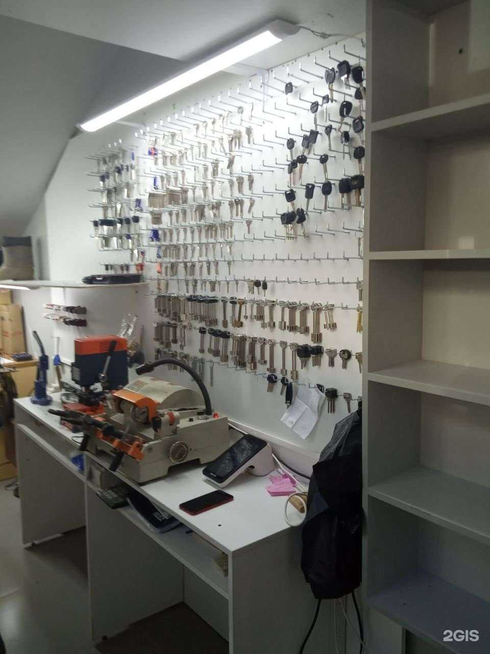Отзывы на компанию Мастерская по изготовлению ключей в Чебоксарах c фото