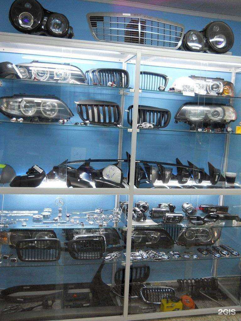 Отзывы на компанию ЕвропаАвтоКорея в г. Новосибирск c фото