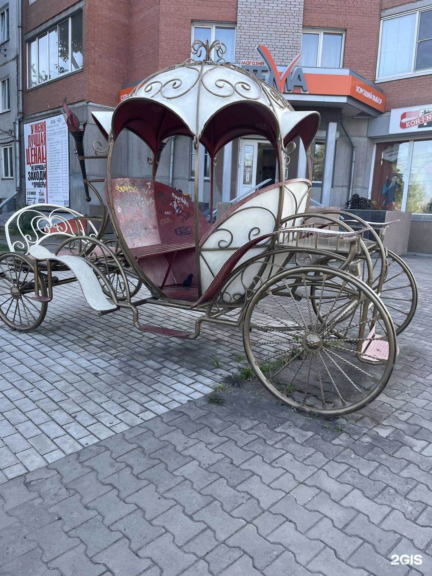 Отзывы на компанию Тема в Абакане c фото - фотография 2 из 2