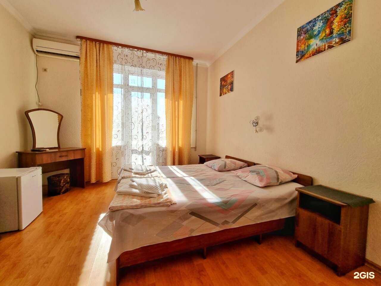 Отзывы на компанию У Веры в Сочи c фото