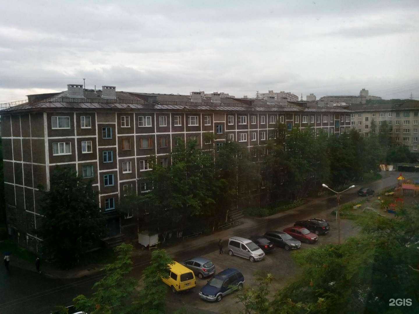 Отзывы на компанию Стиль в Мурманске c фото - фотография 2 из 2