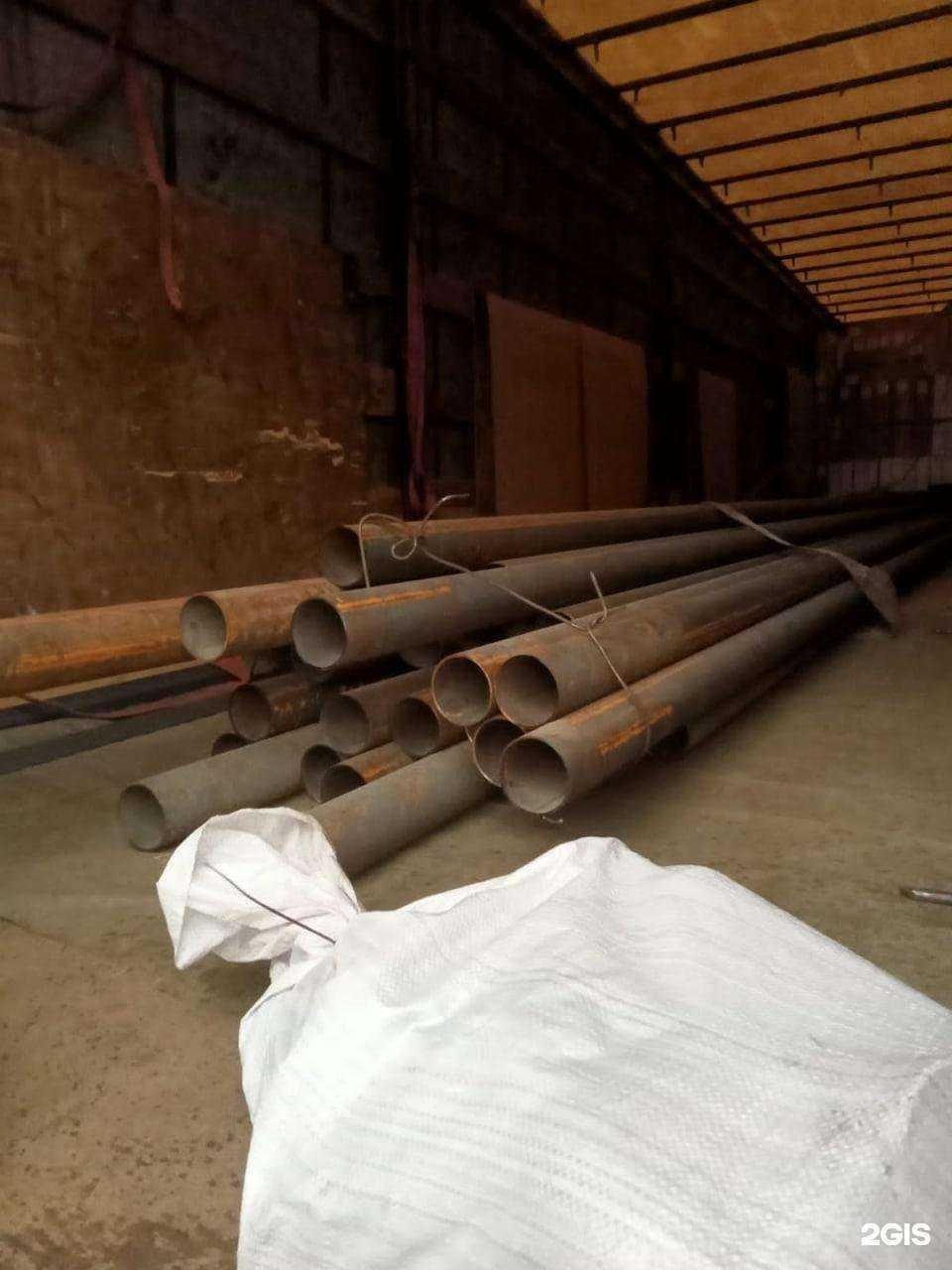 Отзывы на компанию Снабтехмет в г. Новосибирск c фото