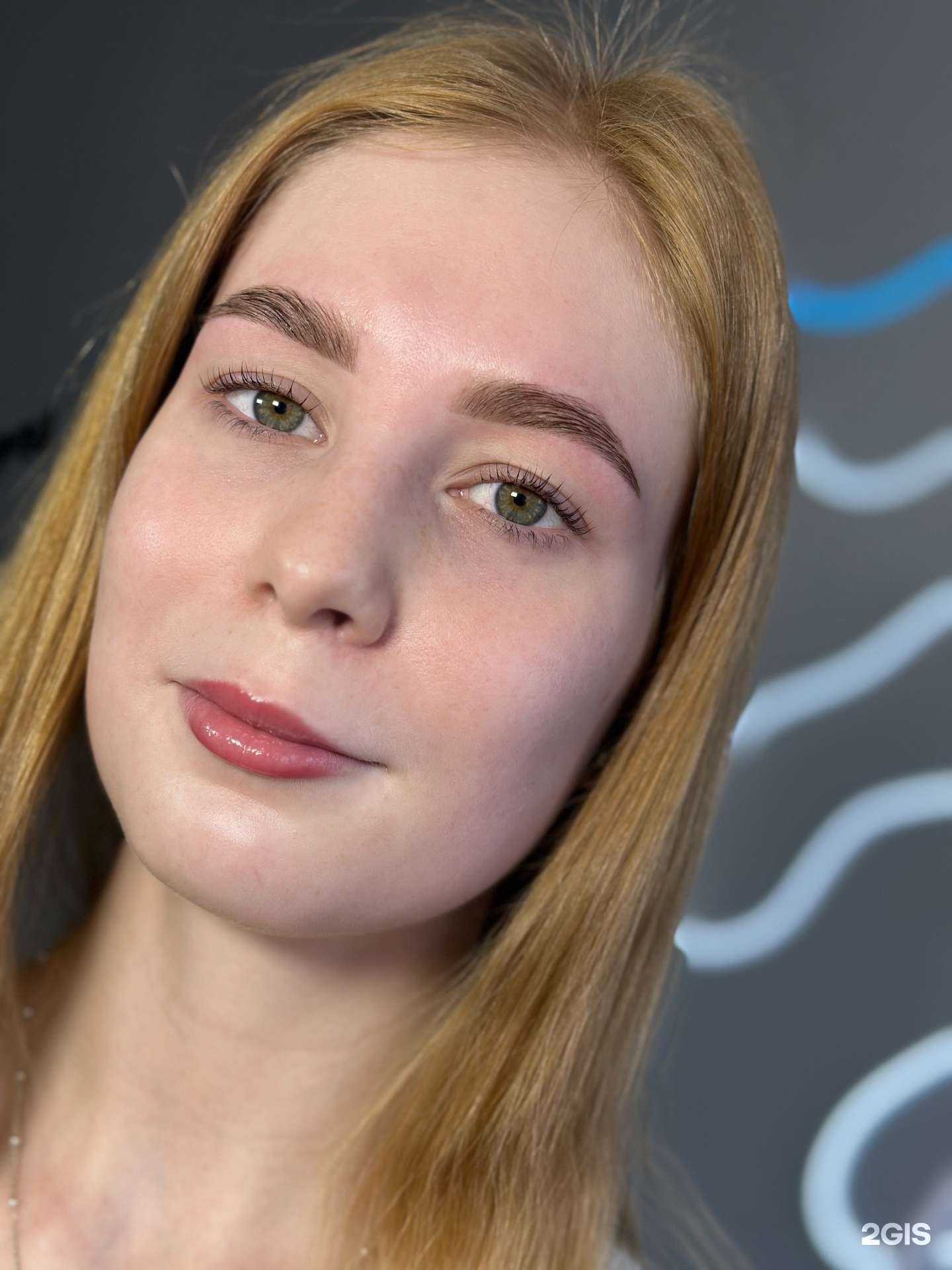 Отзывы на компанию Kristi brows studio в Иркутске c фото