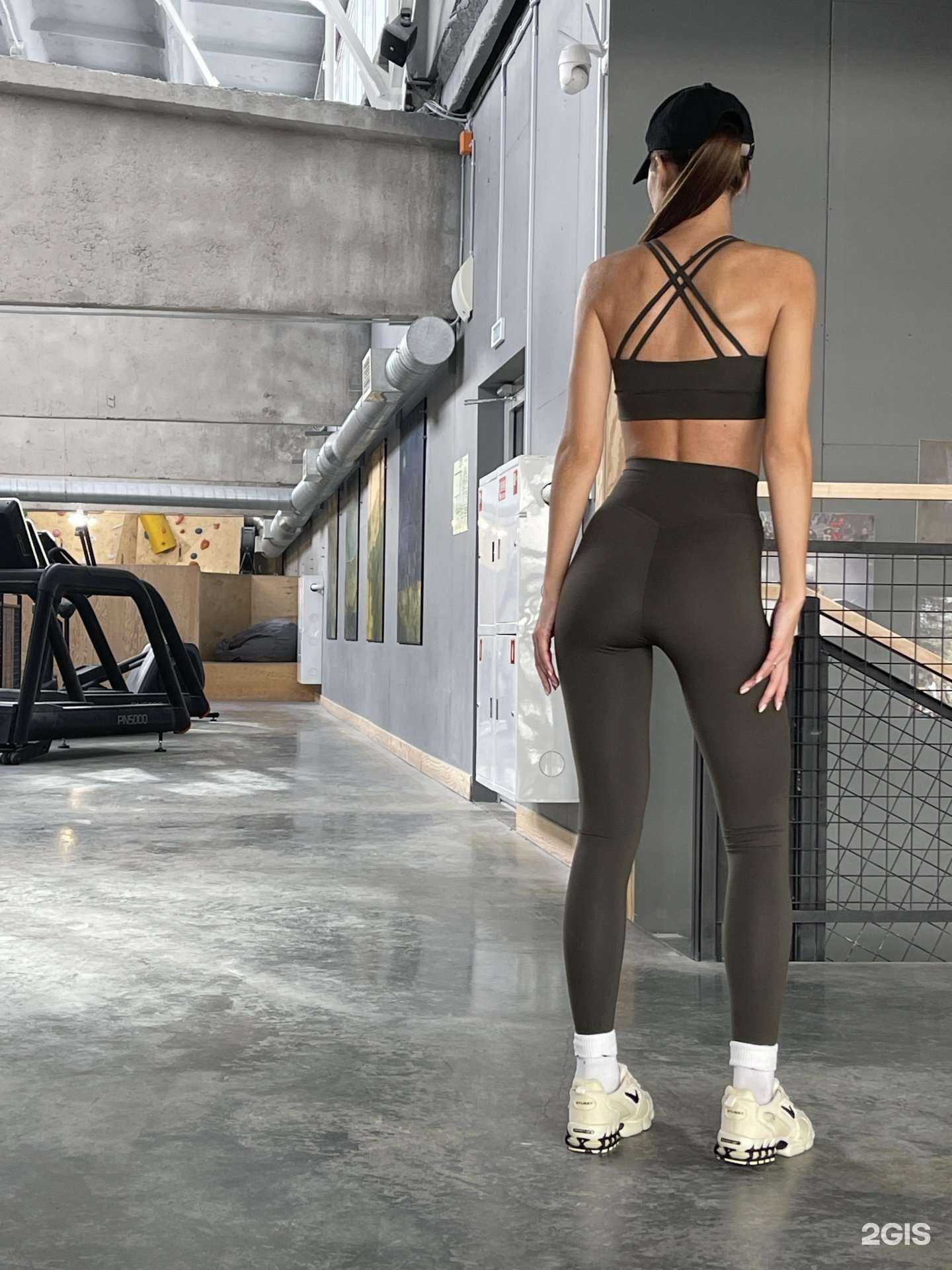 Отзывы на компанию Анатомия кроссовок в Перми c фото