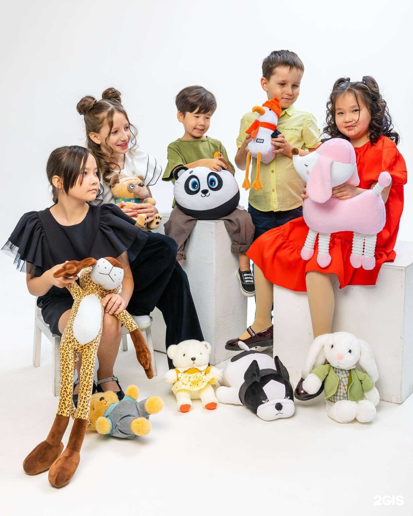 Отзывы на компанию КИТ в Улан-Удэ c фото