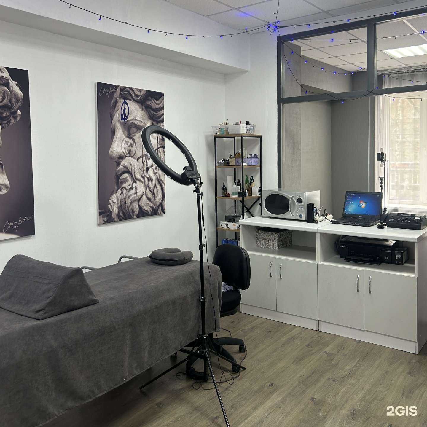 Отзывы на компанию Sveti в г. Томск c фото