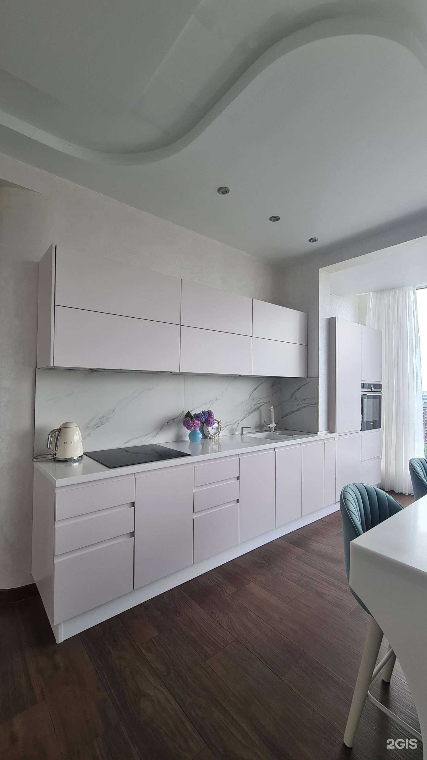 Отзывы на компанию Pro komfort в Сочи c фото