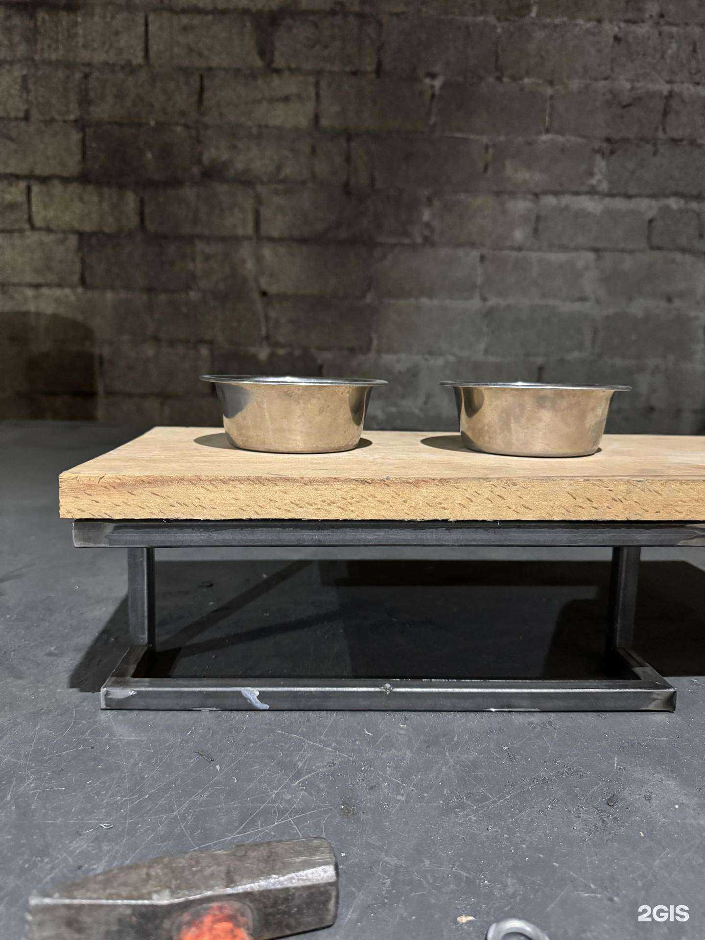 Отзывы на компанию Искусство металла в г. Краснодар c фото