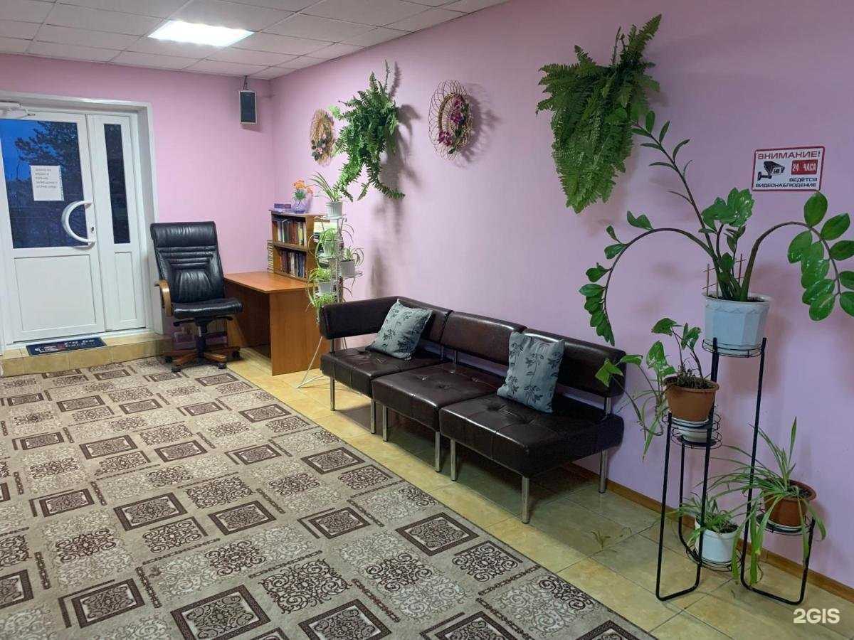 Отзывы на компанию Надежда в г. Надым c фото