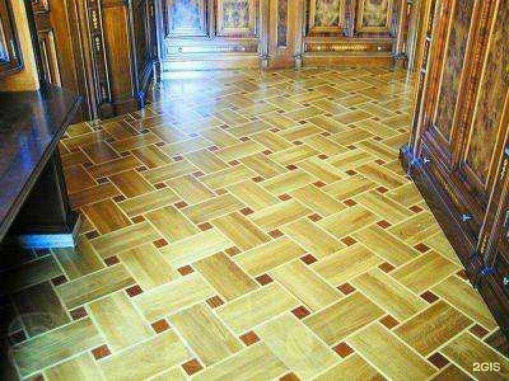 Отзывы на компанию Паркетный холдинг в г. Реутов c фото