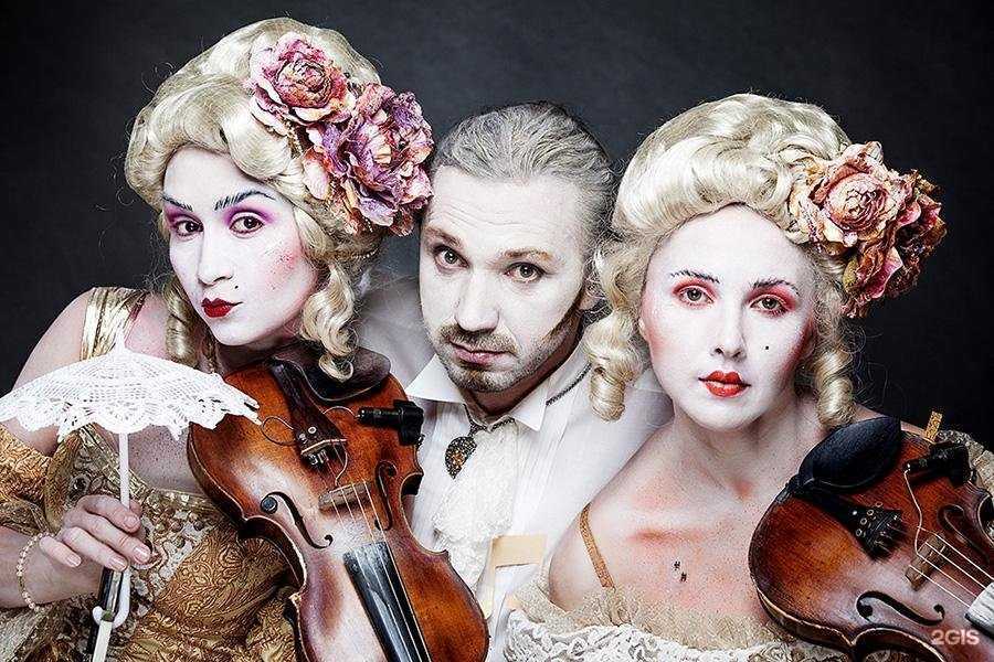 Отзывы на компанию Show Ultra в Новосибирске c фото