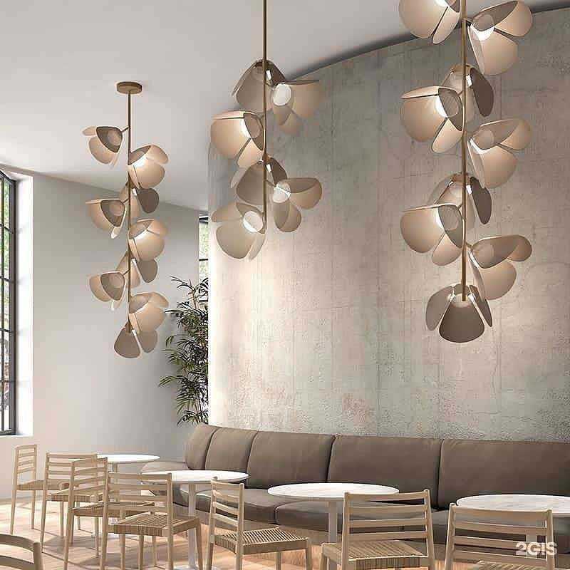 Отзывы на компанию Модные стены в г. Рязань c фото