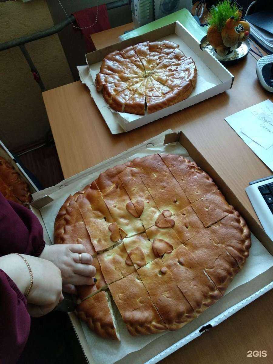 Отзывы на компанию Сластёна в Екатеринбурге c фото