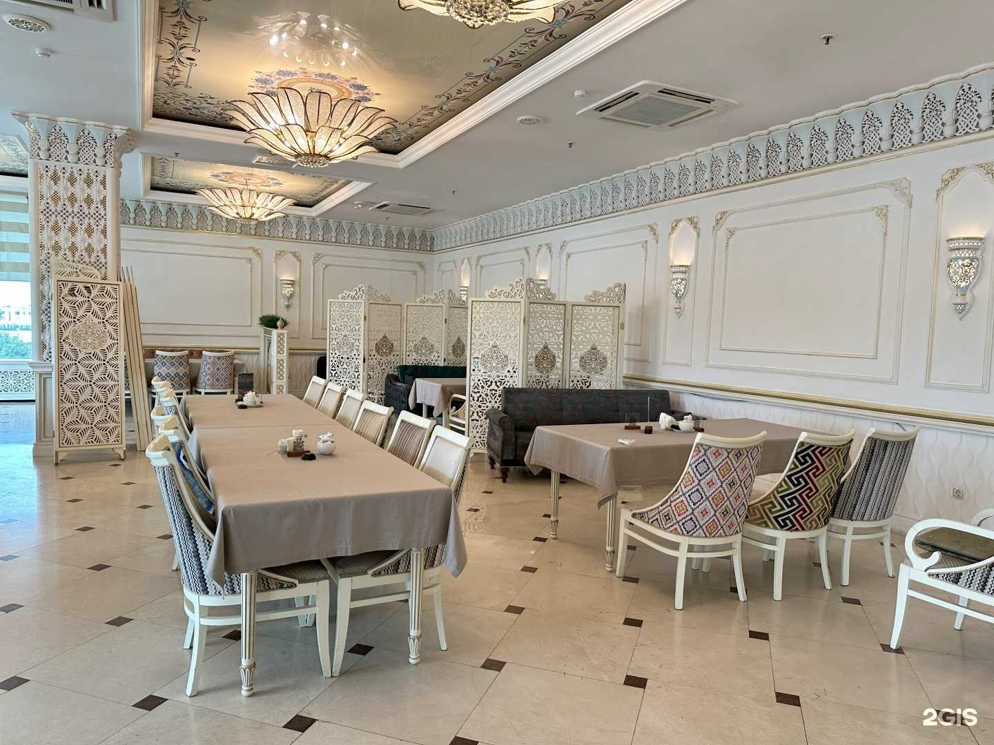 Отзывы на компанию Sheikh Palaсe в г. Грозный c фото