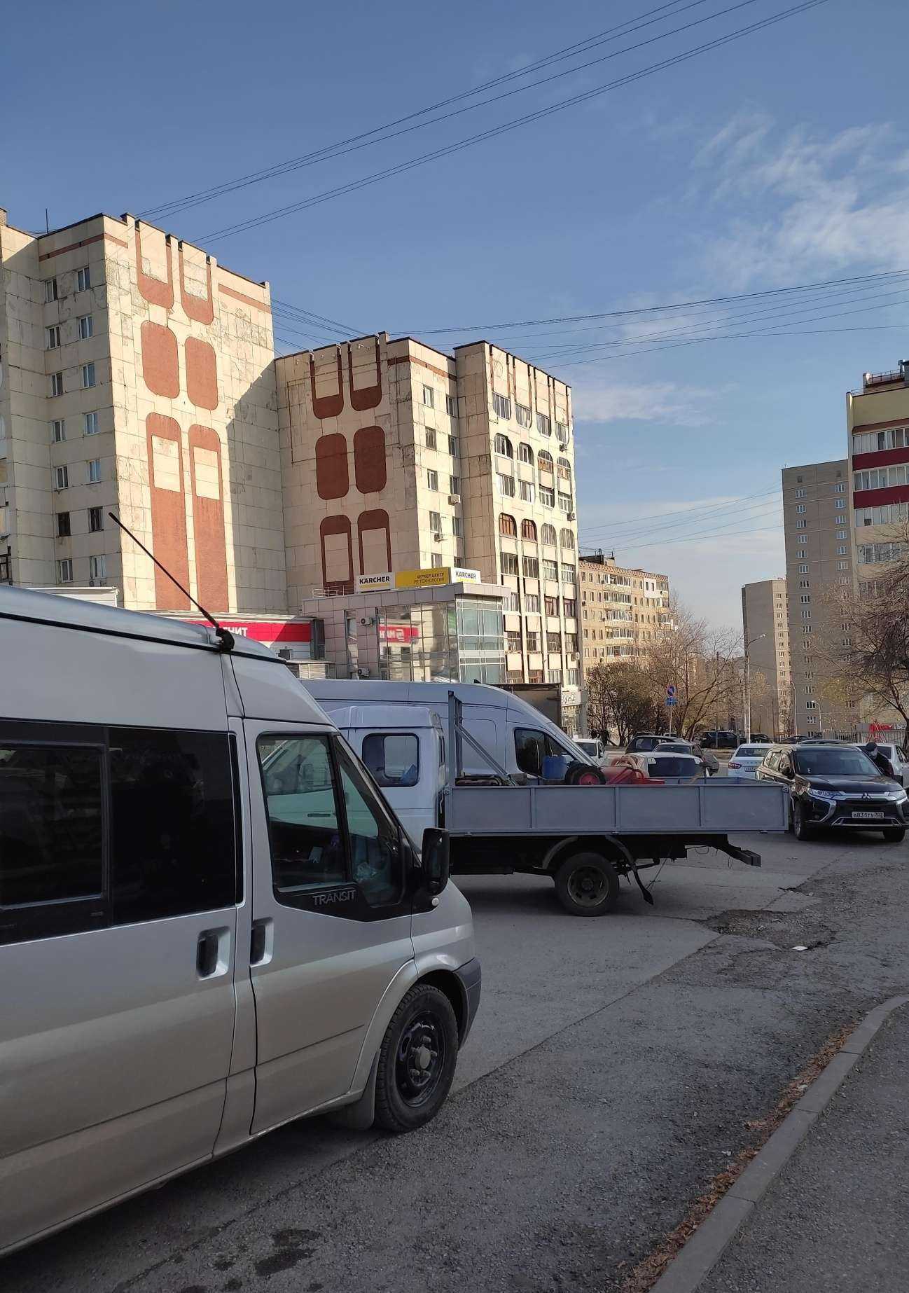 Отзывы на компанию Вкусно в Уфе c фото - фотография 2 из 2