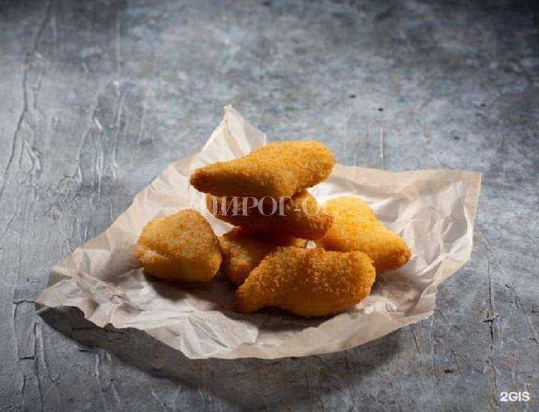 Отзывы на компанию Пирог-ос в г. Люберцы c фото