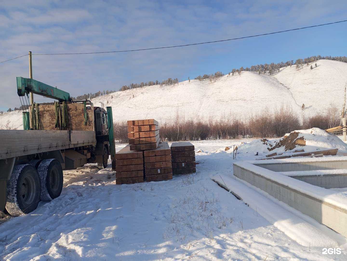 Отзывы на компанию Услуги по аренде спецтехники в Якутске c фото