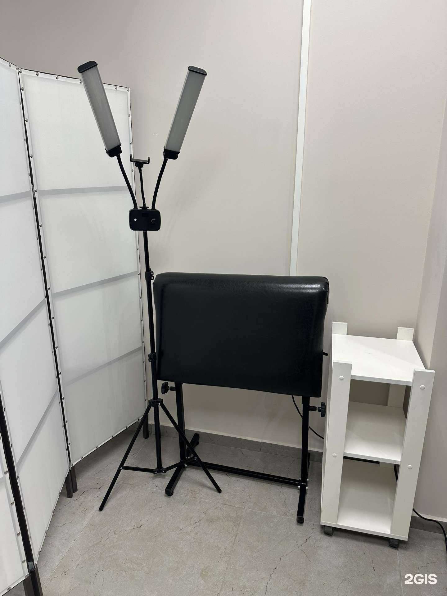 Отзывы на компанию Студия маникюра в Тюмени c фото