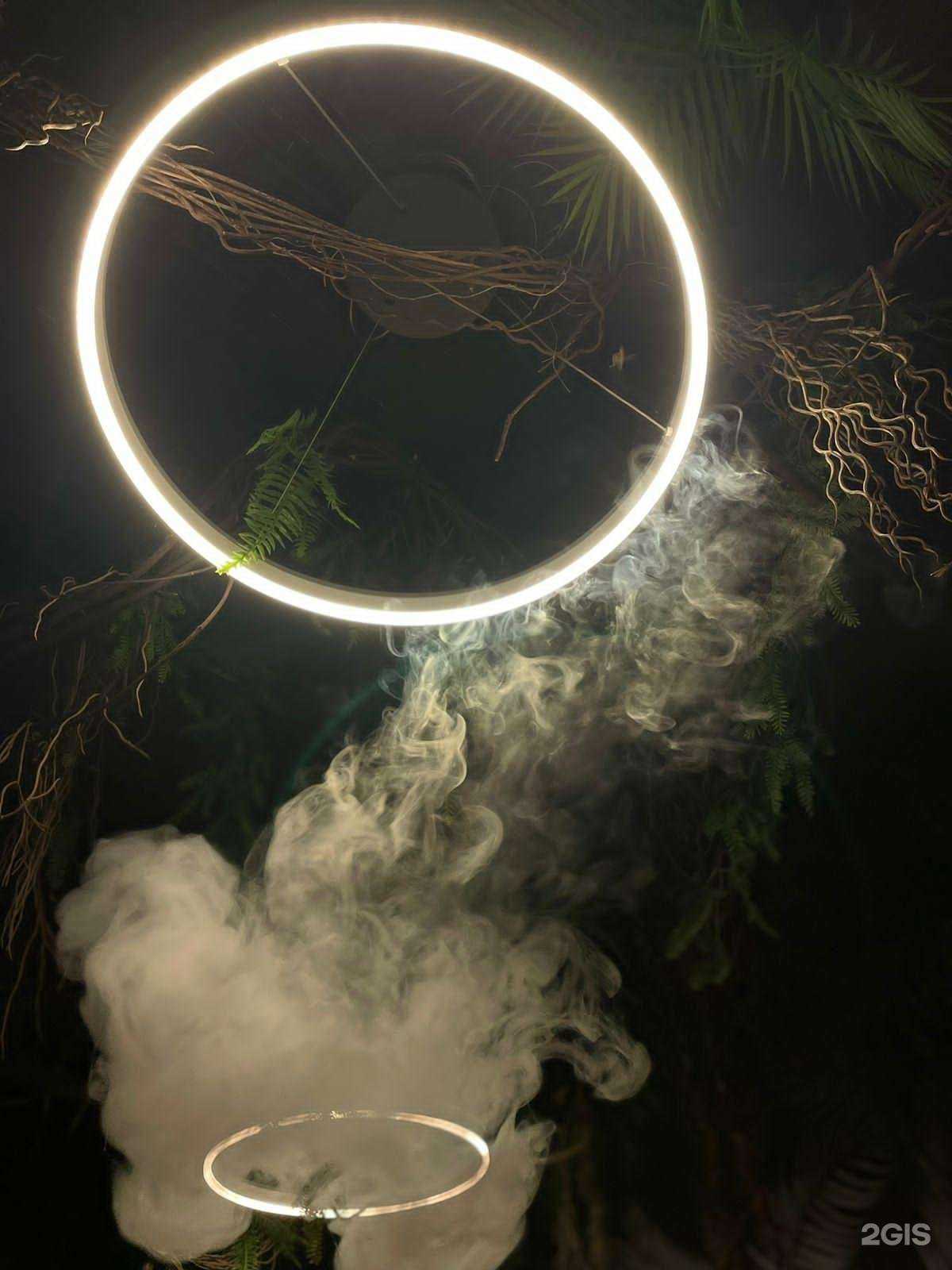 Отзывы на компанию Дым над Ним в Сочи c фото