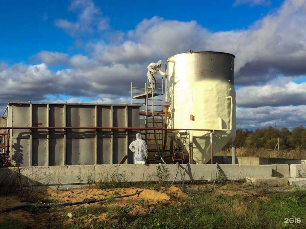 Отзывы на компанию АвтоСпецСтрой в Тюмени c фото